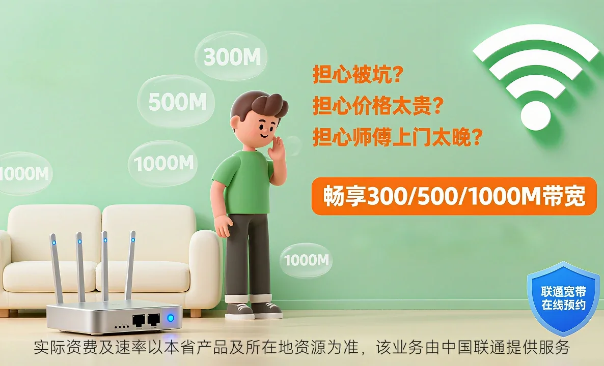 彭泽县中国联通