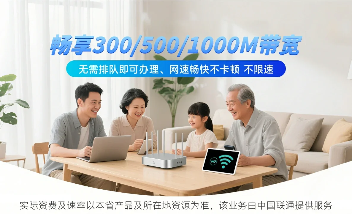 彭泽县中国联通